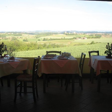Il Balcone Sul Monferrato Villa Tonco ภายนอก รูปภาพ
