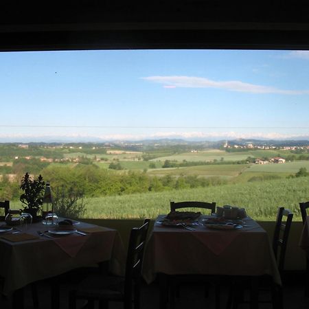 Il Balcone Sul Monferrato Villa Tonco ภายนอก รูปภาพ