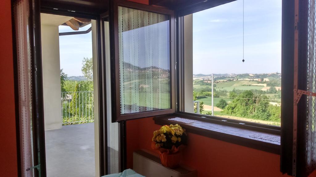 Il Balcone Sul Monferrato Villa Tonco ห้อง รูปภาพ