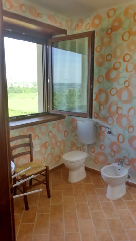 Il Balcone Sul Monferrato Villa Tonco ห้อง รูปภาพ