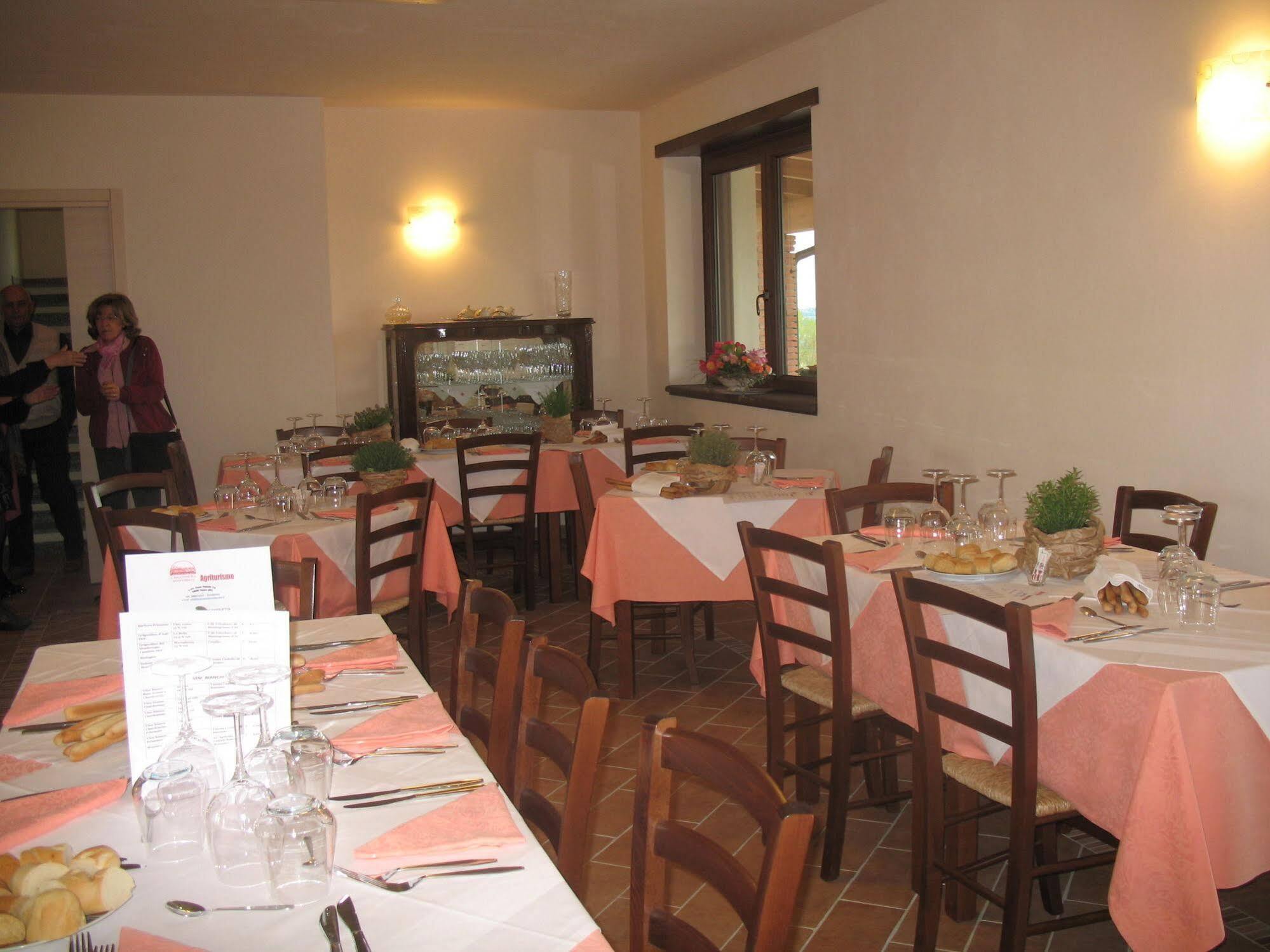 Il Balcone Sul Monferrato Villa Tonco ภายนอก รูปภาพ